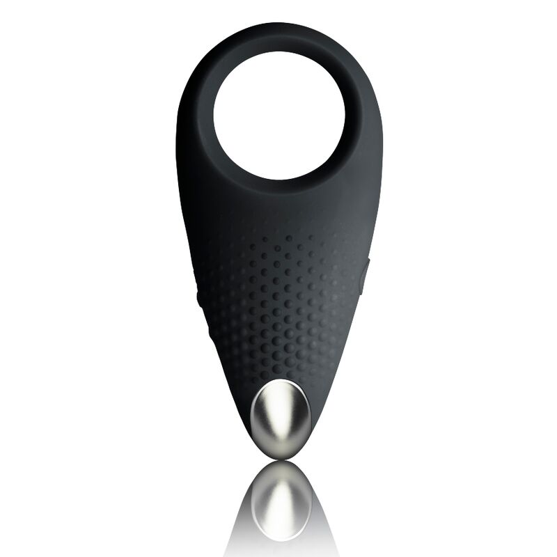 ROCKS-OFF – EMPOWER ESTIMULADOR PAREJAS RECARGABLE – NEGRO