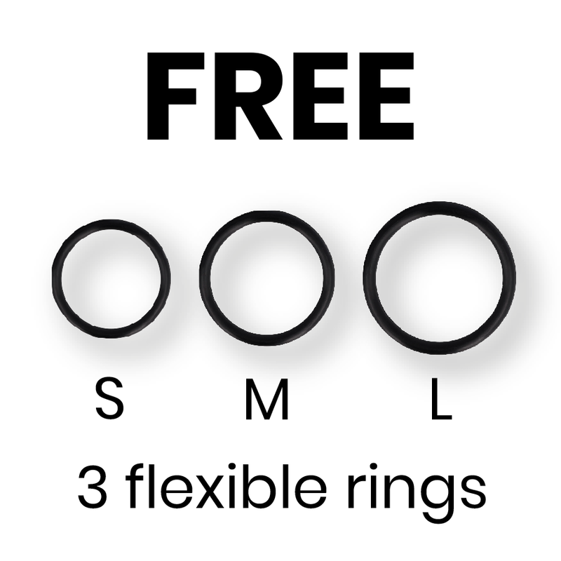 ROCKARMY – ARNES AJUSTABLE Y ANILLOS FLEXIBLES